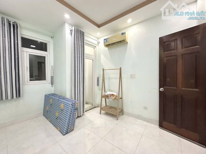 🏡 NHÀ 5 TẦNG PHAN ĐÌNH PHÙNG – 38M² – 5PN – CÁCH TRƯỜNG SA CHỈ 15M 💰 - 10