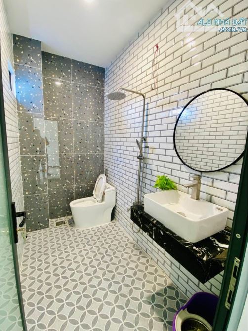 Bán gấp căn nhà nhỏ nhỏ xinh xinh, Củ Chi, SHR, Giá 750tr. - 10