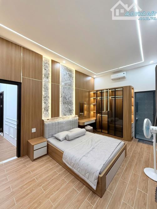 NHÀ 2 LẦU MỚI XÂY MẶT TIỀN ĐƯỜNG MẠC THIÊN TÍCH , PHƯỜNG XUÂN KHÁNH - 10
