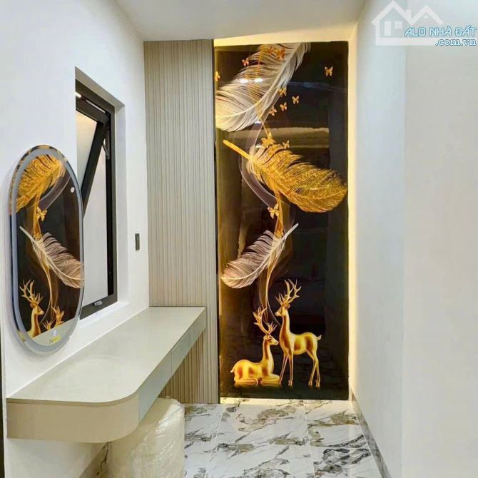 BÁN NHÀ 3 TẦNG MẶT TIỀN - HÒA MINH 22, HÒA MINH, LIÊN CHIỂU, ĐÀ NẴNG - 10