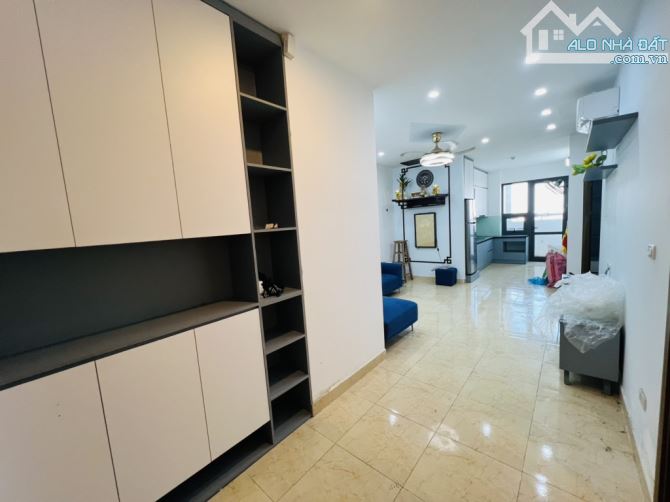 HIẾM BÁN CĂN HỘ CHUNG CƯ QUÂN ĐỘI NO1B-GẦN HỒ ĐỀN LỪ-77M22-MT6M-GIÁ 6.1 TỶ - 10