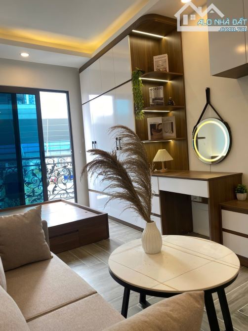 BÁN TOÀ APARTMENT MẶT PHỐ HỒ TÙNG MẬU 110M2, 7 TẦNG, 22 PHÒNG, DOANH THU 140TR/TH, 38.5 TỶ - 10