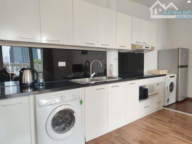 FULL THỔ CƯ - APARTMENT ĐẲNG CẤP CHÂU ÂU -QUẢNG AN -TÂY HỒ-LÔ GÓC -Ô TÔ-640Mx8T Giá 231Tỷ - 10