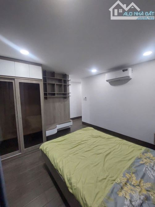 Bán Nhà Hẻm Xe Hơi Gò Vấp-45m2-5Tầng-4PN-Giá 7.19 Tỷ - 10