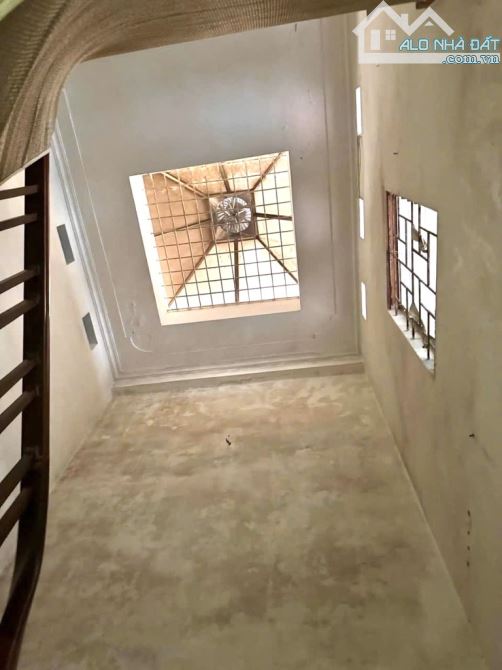 Nguyễn Ngọc Vũ 60m2 , 4 tầng, cực hiếm, ngõ thông, gần phố, Vị trí siêu đẹp, ngõ ba gác ph - 10