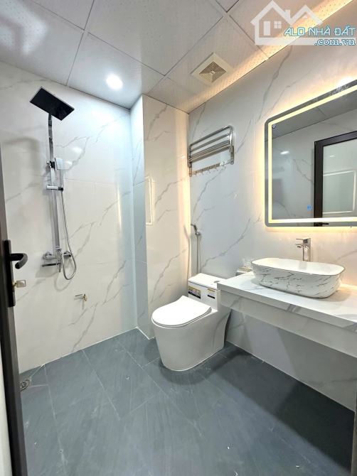 Bán nhà riêng tại Nguyễn Chính, Tân Mai, Hoàng Mai, Hà Nội, giá 7,4 tỷ, 36m². - 10