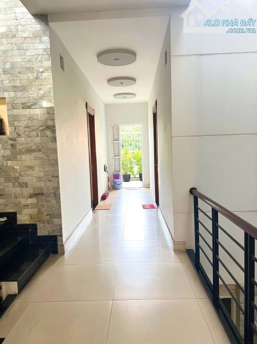 Bán Nhà 1 Trệt 2 Lầu P. Trung Dũng, ngay Uỷ Ban Mặt Trận Tổ Quốc VN, cách Võ Thị Sáu 50M - 10