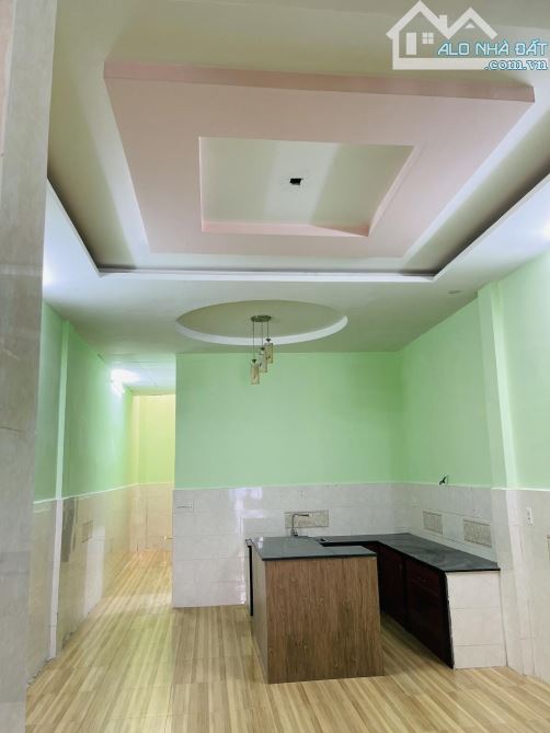 SIÊU PHẨM TRUNG MỸ TÂY – NHÀ NỞ HẬU 100M² – HẺM XE HƠI THÔNG – CHỈ NHỈNH 6 TỶ LẺ TI TÍ”! - 10