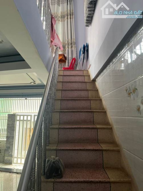 VHA104 Bán nhà 2 tầng hẻm 2m đường Nguyễn Khuyến - Vĩnh Hải - 10
