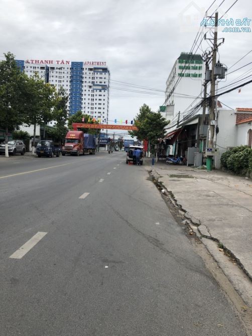 Lô Góc 270m² – Mặt Tiền Nguyễn Thị Minh Khai – 6 Lầu – 150 Triệu/Tháng – Chỉ 32 Tỷ 💎 - 10