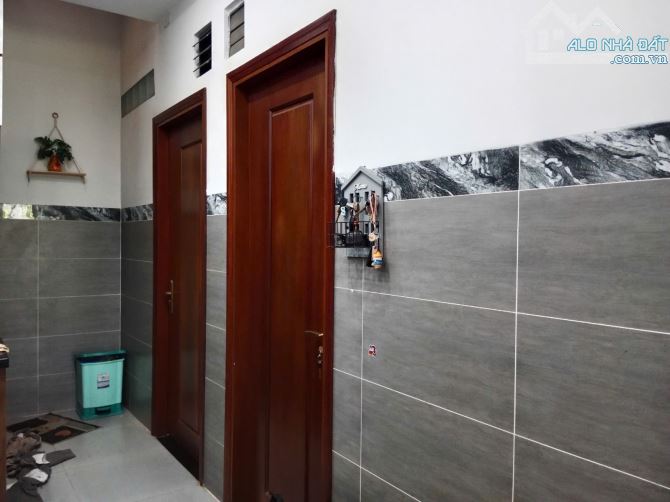 BÁN NHÀ 2 TẦNG ĐÚC Lửng . HIỆP THÀNH 17 QUẬN 12 GIÁ 4TỶ 150 thương lượng. - 10