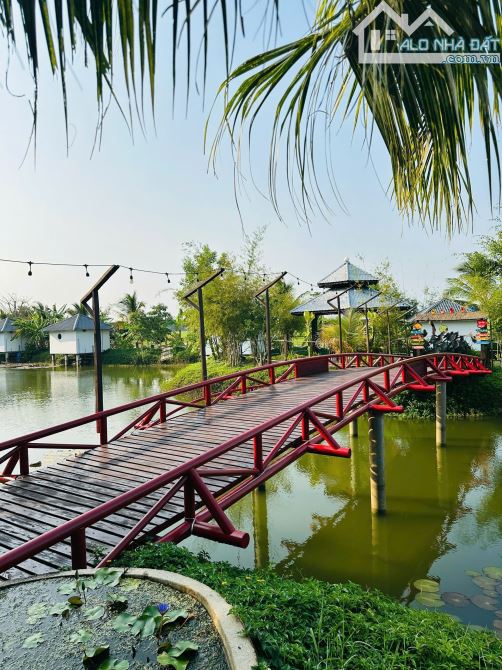 ❌❌❌FARM STAY 1 MẪU 1 GẦN HỒ TRÀM CẦN CHUYỂN NHƯỢNG - 10