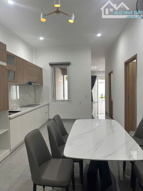 💥Nhà đẹp mới 100% mặt tiền Nguyễn Trường Tộ - EaTam (7 x 20m) - 2.950 tỷ - 11