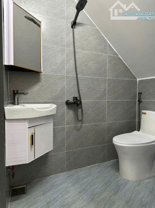Bán Nhà Mặt Tiền đường Phạm Hùng P9Q.8 Hai tầng 38m²3PN, 3WC  Giá 5,2 Tỷ - 11