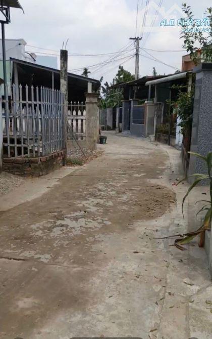 Bán nhà Phước Quang, Tuy Phước: hơn 200m2 đất. Vào ở ngay - 11