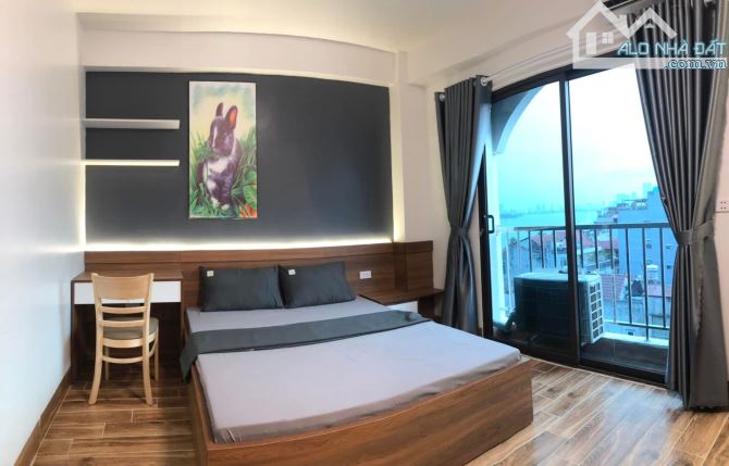 Bán Nhà Nhật Chiêu-Tây Hồ-VIEW HỒ-THANG MÁY-DÒNG TIỀN-DOANH ĐỈNH-120M x 10 Tầng Giá 44 Tỷ - 11