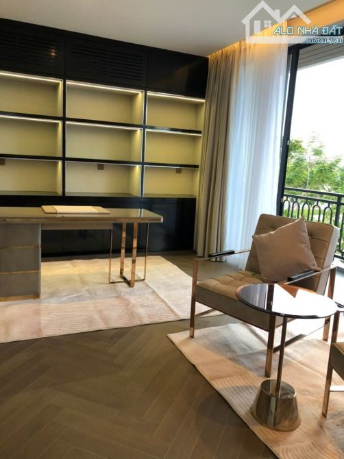 🍑Bán Biệt thự KĐT Hà Quang 2 - Nha Trang siêu VIP trực diện công viên - 11