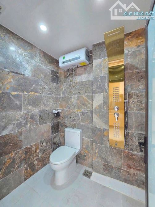 Bán nhà Đẹp đường Hải Phòng, gần Ông Ích Khiêm - 11