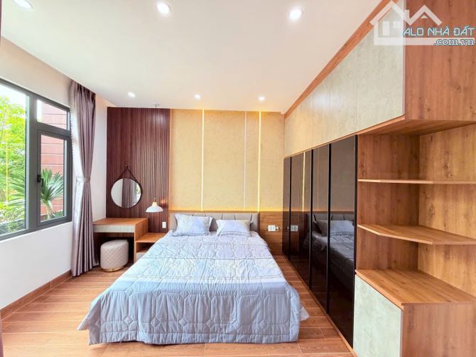 Chính chủ Bán nhà đường Bùi Thiện Ngộ, p Hoà Xuân, Đà Nẵng - 11