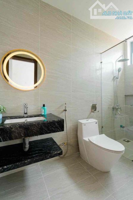 SIÊU PHẨM VILLA GÓC 2 MẶT TIỀN – HỒ BƠI – DÒNG TIỀN KHỦNG HƠN 100tr/ TH - GIÁ CHỈ 1X TỶ - 11
