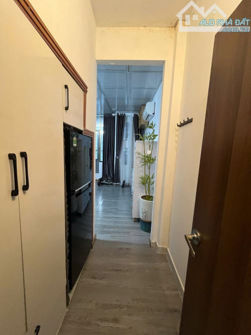 bán nhà An Phú Đông 25, VỊ TRÍ ĐẸP, dt 53M2 × 2TẦNG, Mt 3 M, Quận 12, giá siêu rẻ - 11