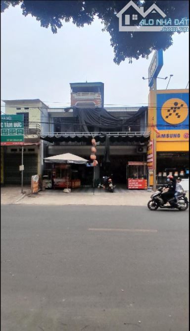 11.9 Tỷ/489 M2/8.8 Mt/ Mặt Phố Bắc Sơn.Sóc Sơn - 11