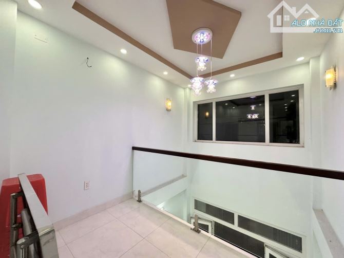 🏡 NHÀ 5 TẦNG PHAN ĐÌNH PHÙNG – 38M² – 5PN – CÁCH TRƯỜNG SA CHỈ 15M 💰 - 11