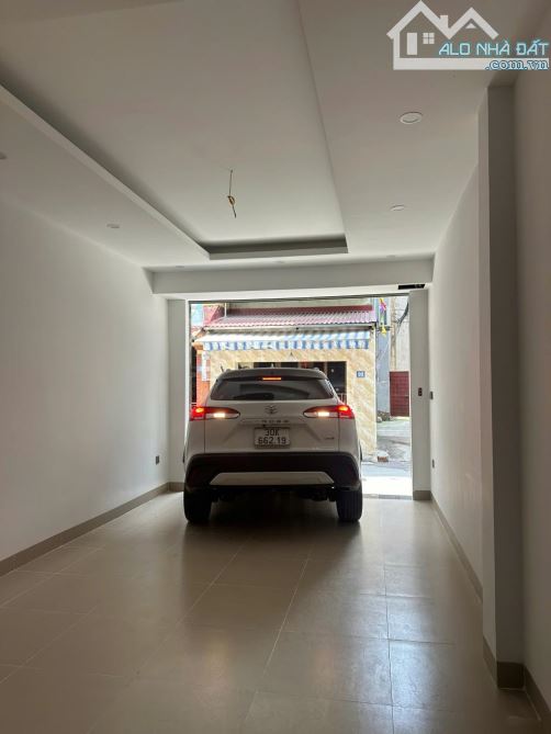Bán nhà ô tô tránh thang máy phố chu huy mân long biên 62m2 5t 3.9mt giá 13.3 tỷ - 11