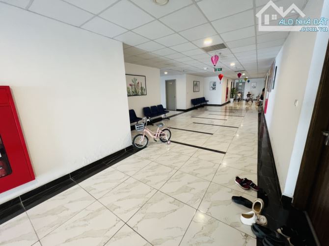 HIẾM BÁN CĂN HỘ CHUNG CƯ QUÂN ĐỘI NO1B-GẦN HỒ ĐỀN LỪ-77M22-MT6M-GIÁ 6.1 TỶ - 11