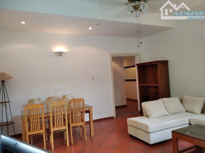 FULL THỔ CƯ - APARTMENT ĐẲNG CẤP CHÂU ÂU -QUẢNG AN -TÂY HỒ-LÔ GÓC -Ô TÔ-640Mx8T Giá 231Tỷ - 11