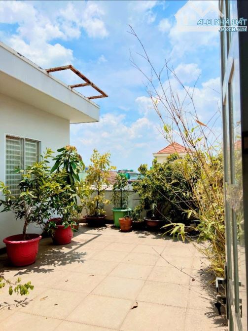 Bán Nhà 1 Trệt 2 Lầu P. Trung Dũng, ngay Uỷ Ban Mặt Trận Tổ Quốc VN, cách Võ Thị Sáu 50M - 11