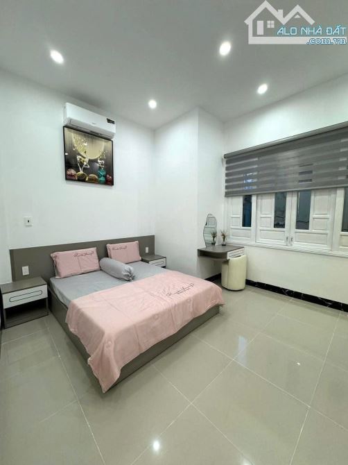 📌📌📌Làm việc trực tiếp!!! Bán nhà 3 tầng 3 mê kiệt Phan Châu Trinh giá rẻ 🍀 - 11