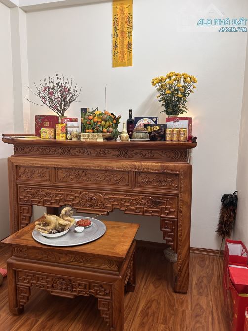 CHÍNH CHỦ BÁN NHÀ 4 TẦNG tại TT Chúc Sơn (phường Chương Mỹ), nhà mới, đẹp, tiện nghi - 11