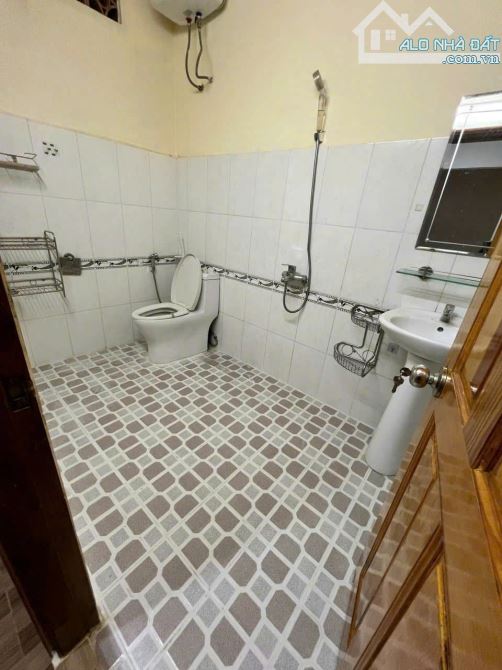 Bán Nhà Sân Vườn Yết Kiêu Phường 6 Đà Lạt - SRXD - 142m2 - 8 Tỷ Hơn - 11