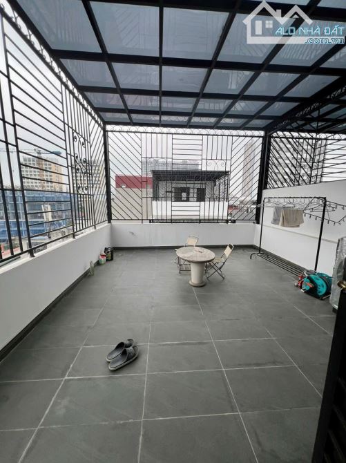 NHÀ PHÂN LÔ SÁT PHỐ 19 TỶ 55m 8 TẦNG MT 4,3m GARA Ô TÔ THANG MÁY PHÙNG CHÍ KIÊN CẦU GIẤY - 11