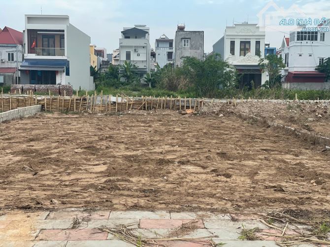 ❤️❤️❤️Đất TDP Đoàn Kết Hải Sơn, Đồ Sơn, Hải Phòng 100m - 1