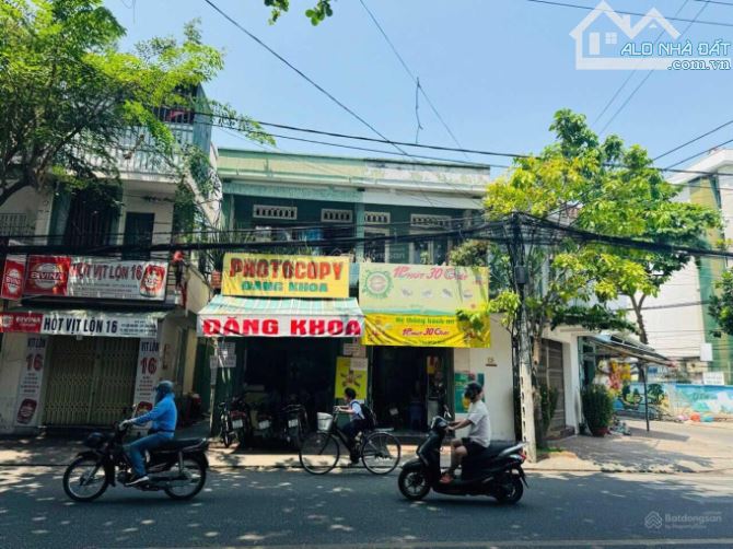 Nhà phố mặt tiền Trần Nhật Duật 151.4m2 ngang 6.5m giá tốt 130triệu/m2 - 3