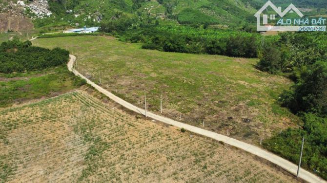 Mở bán 10 lô đất nền thôn Suối Lách, xã Khánh Trung, huyện Khánh Vĩnh, Khánh Hòa. - 1