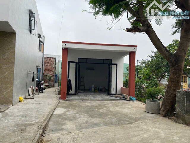 Bán nhà C4 kiệt ô tô ngay chợ Bình Kỳ Hoà Quý Đà Nẵng-104m2-2.75 tỷ thương lượng - 1