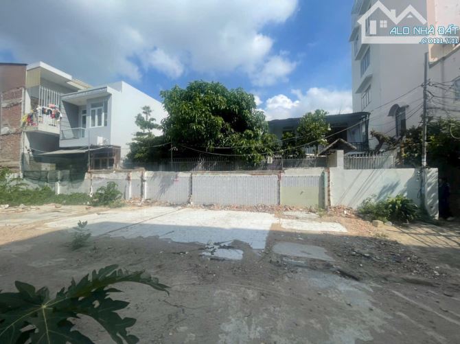 Bán đất hẻm ô tô đường Nguyễn Thiện Thuật , Lộc Thọ , Nha Trang - 4