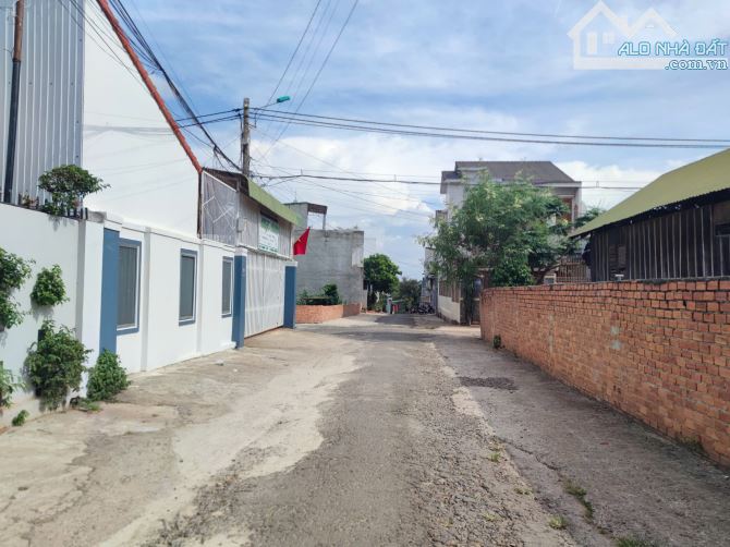 Nhà 2 Tầng Hẻm Hùng Vương | GIÁ SIÊU TỐT 2 TỶ XXX ‼️Ngay Gần Bách Hoá Xanh Và Chợ - 1