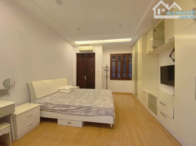SỐC! MẶT PHỐ THANH XUÂN, 70M2X7T, THANG MÁY, Ô TÔ DỪNG ĐỖ NGÀY ĐÊM SẦM UẤT, HƠN 21 TỶ - 1