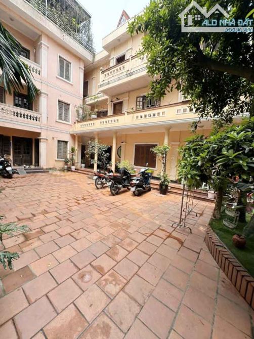 Bán nhà Lương Đình Của, Đống Đa, giá đầu tư, 265mx3t, 43 tỷ - 1