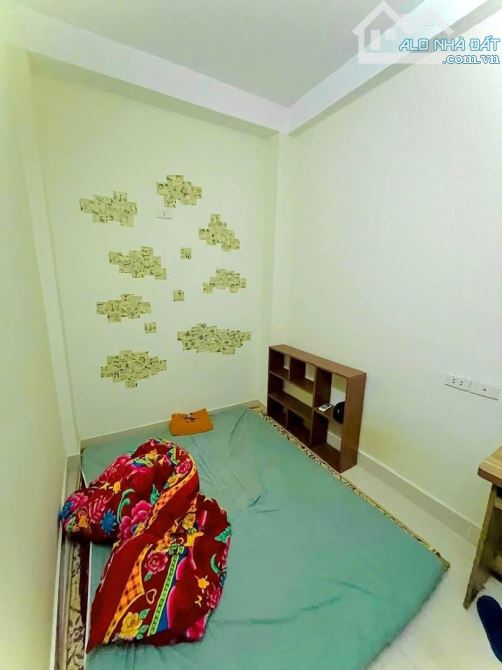SIÊU HIẾM-PHỐ THỢ NHUỘM-TRUNG TÂM HOÀN KIẾM-KV CỰC ÍT NHÀ BÁN 5tầng chỉ hơn 4tỷ - 1