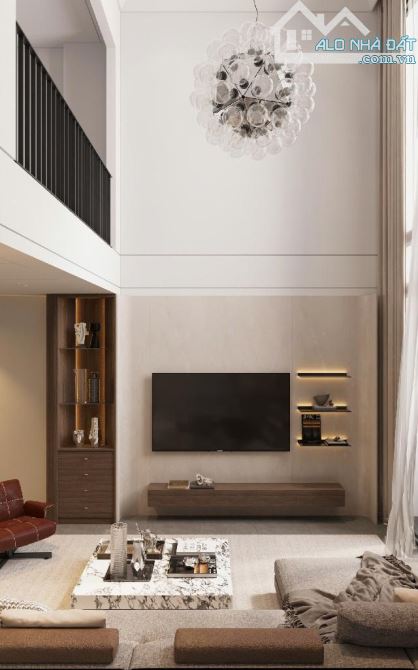 BÁN NHÀ NGUYỄN VĂN CỪ – LONG BIÊN – THANG MÁY – GARA - 82m² - MT 4.1m - Giá 18,5 tỷ - 1
