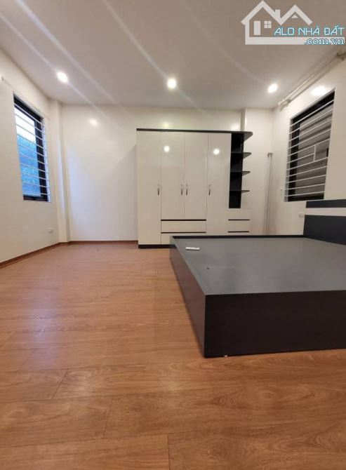 CHÍNH CHỦ BÁN NHÀ PHÚC LỢI, LONG BIÊN, 32M2, 20M RA Ô TÔ TRÁNH, CHỈ 4.8 TỶ - 1