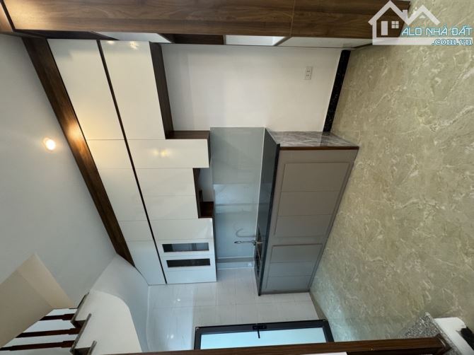 CHÍNH CHỦ BÁN NHÀ PHÚC LỢI, LONG BIÊN, 20M Ô TÔ TRÁNH, 32M2, GIÁ 4.7 TỶ, SIÊU HIẾM - 1