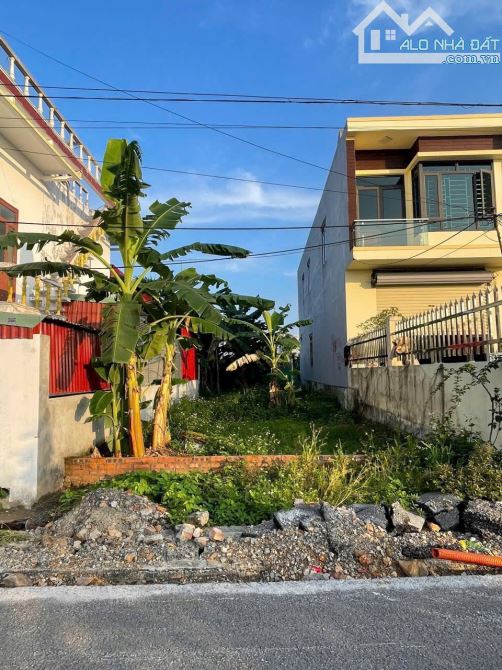 Bán đất Tiền Anh - Ngũ Đoan - Kiến Thụy - Hải Phòng - 1