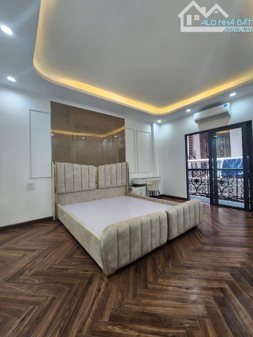 BÁN NHÀ ĐẸP VÕ THỊ SÁU – 7 TẦNG – THANG MÁY – FULL NỘI THẤT - HIẾM - 17.9tỷ - 1