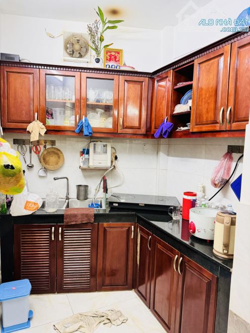 Bán căn hộ sát mặt tiền Ba Đình 48m2, 2 tầng, nhỉnh 3,79 tỷ - 1